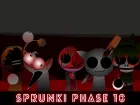 Sprunki Phase 10