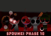 Play Sprunki Phase 10 Now