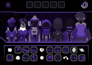 Play Colorbox Purple V6 Now