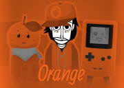 Play Incredibox Colorbox Orange v2 Now
