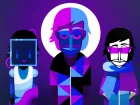 Incredibox: Sprunki Cool Guys