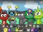 Incredibox Sprunksters