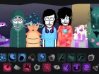Incredibox: Wibbox V1 Glibble Globbler