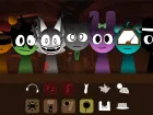 Jamming With Sprunki