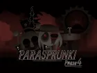 Parasprunki Phase 4