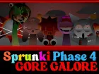 Play Sprunke Phase 4: Gore Galore Now