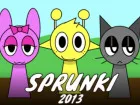 Sprunki 2013