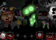 Play Sprunki Definitive Phase 6 now