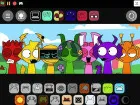 Sprunki: Adventures In Melodia