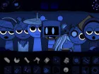 Sprunki Blue