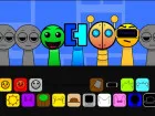 Play Sprunki Dash Now