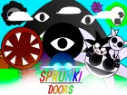 Sprunki Doors