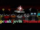 Sprunki Jevin Treatment