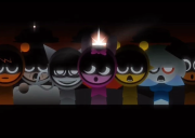 Play Sprunki Jevin Treatment now