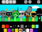 Sprunki New Version
