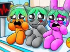 Sprunki Pet Clinic