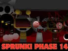 Sprunki Phase 14