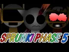 Sprunki Phase 5