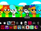 Sprunki Poppy Playtime MOD 2