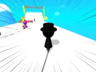Sprunki: Scooter Racing!