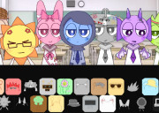 Play Sprunki Spupil Now