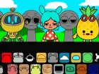 Sprunki Toca