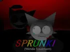 Play Sprunki Wenda Treatment Now