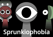 Play SprunkioPhobia Now