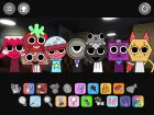 Play Sprunkis World Now
