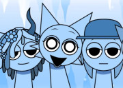 Play Sprunky Incredibox Mods now