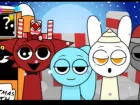 The Jolly Of Sprunki
