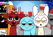 Play The Jolly Of Sprunki Now