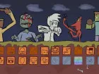 Zombies Can Sing Too